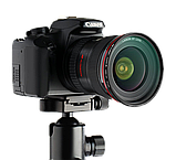 Светофильтр K&F Concept Nano-X MCUV 72мм, фото 2