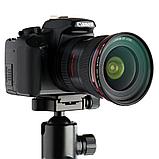 Светофильтр K&F Concept Nano-X MCUV 72мм, фото 8