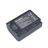 Аккумулятор KingMa NP-FZ100 2000mAh, фото 2