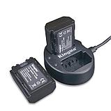 Аккумулятор KingMa NP-FZ100 2000mAh, фото 5