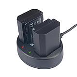 Аккумулятор KingMa NP-FZ100 2000mAh, фото 6