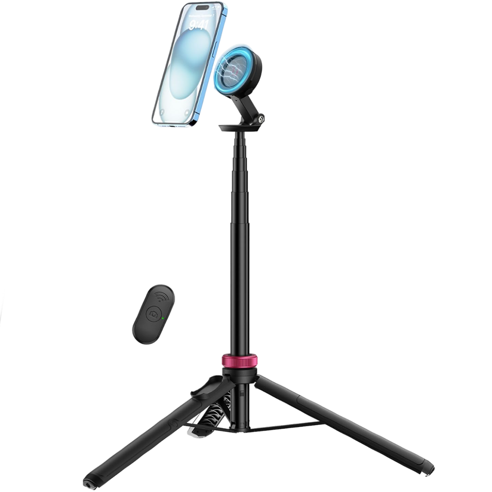 Штатив - монопод Ulanzi MT-84 MagSafe