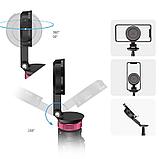 Штатив - монопод Ulanzi MT-84 MagSafe, фото 6