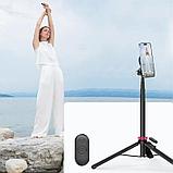 Штатив - монопод Ulanzi MT-84 MagSafe, фото 7