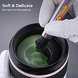 Набор для ухода за оптикой и матрицей K&F Concept Versatile Switch 24мм, фото 5