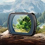 Светофильтр Ulanzi PK-01 Black Mist для DJI Osmo Pocket 3, фото 6