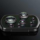 Светофильтр Ulanzi PK-01 Black Mist для DJI Osmo Pocket 3, фото 8