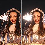 Светофильтр Ulanzi PK-01 Black Mist для DJI Osmo Pocket 3, фото 9