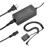 Система питания Kingma LP-E17 + EU plug, фото 2