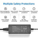 Система питания Kingma LP-E17 + EU plug, фото 6