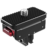 Крепление Ulanzi IN-03 для Insta360 Ace/Ace Pro, фото 2