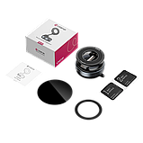 Держатель смартфона Ulanzi SK-25 Vacuum Suction MagMount на присоске, фото 5