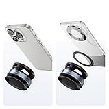 Держатель смартфона Ulanzi SK-25 Vacuum Suction MagMount на присоске, фото 8