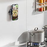 Держатель смартфона Ulanzi SK-25 Vacuum Suction MagMount на присоске, фото 10