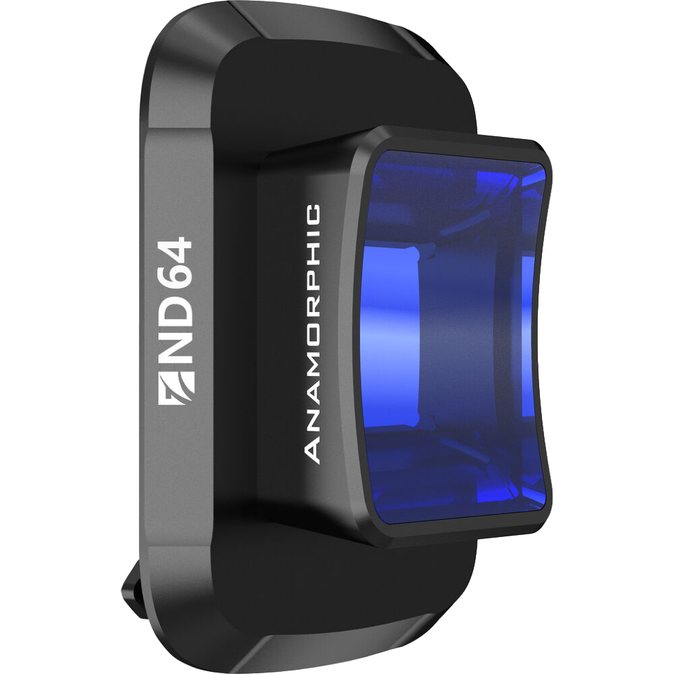 Анаморфный объектив Freewell ND64 для DJI Mavic Air 2