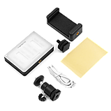 Осветитель FUJIMI FJL-MATE 5600K, фото 3