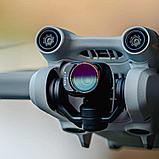 Комплект светофильтров Freewell Soft Edge Gradient для DJI Mini 3/Mini 3 Pro (GND0.9, GND1.2 ), фото 2