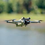 Комплект светофильтров Freewell Soft Edge Gradient для DJI Mini 3/Mini 3 Pro (GND0.9, GND1.2 ), фото 3