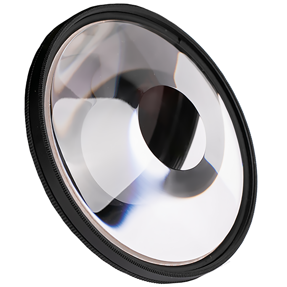 Призма Fliker Гало 77мм