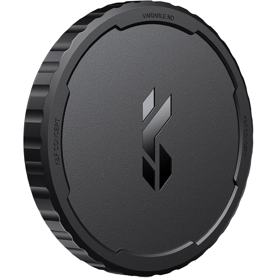 Крышка для светофильтра K&F Concept Variable ND 77мм