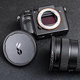 Крышка для светофильтра K&F Concept Variable ND 77мм, фото 2