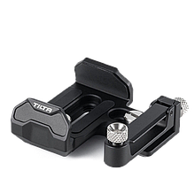 Держатель Tilta Universal SSD Drive Holder V2 Чёрный