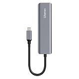 Хаб Ulanzi C060 Type-C Multifuction capture card, фото 3