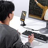 Хаб Ulanzi C060 Type-C Multifuction capture card, фото 9