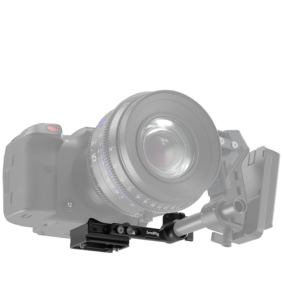 Быстросъёмная площадка SmallRig 3853