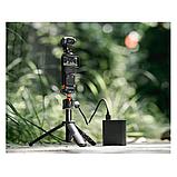 Зарядная база K&F Concept Desktop Charging Base для DJI Osmo Pocket 3, фото 5