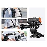 Зарядная база K&F Concept Desktop Charging Base для DJI Osmo Pocket 3, фото 6