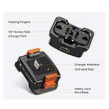 Зарядная база K&F Concept Desktop Charging Base для DJI Osmo Pocket 3, фото 8