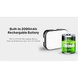 Осветитель Ulanzi VIJIM VL-100C, фото 8