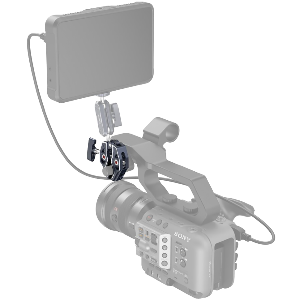 Зажим SmallRig 3755