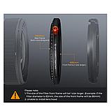 Светофильтр K&F Concept C-series CPL/ND2-32/Black Diffusion 1/4 37мм, фото 9