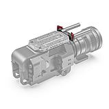 Крепление для направляющих 15мм SmallRig 2845 для SONY FX9, фото 6