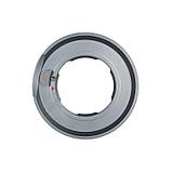 Адаптер 7Artisans для объектива Leica M на камеры Fujifilm GFX, фото 7