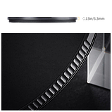 Светофильтр K&F Concept Nano-X Black Mist 1/1 62мм, фото 5