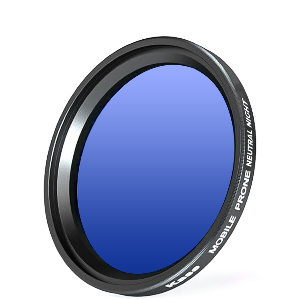 Светофильтр Kase Neutral Night