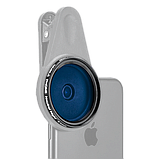 Светофильтр Kase Neutral Night, фото 2