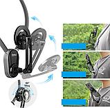 Крепление на шею Sirui AM-NB60-P для экшн-камеры и смартфона, фото 4