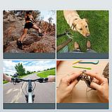 Крепление на шею Sirui AM-NB60-P для экшн-камеры и смартфона, фото 5