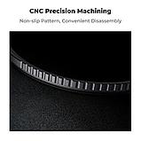 Светофильтр K&F Concept Nano-X White Pro Mist 1/4 58мм, фото 6