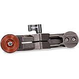 Крепление левое Tilta Tiltaing Advanced Light Side Handle Attachment Type V Tactical Gray, фото 4
