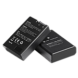 2 аккумулятора EN-EL14 + зарядное устройство K&F Concept KF28.0020, фото 3