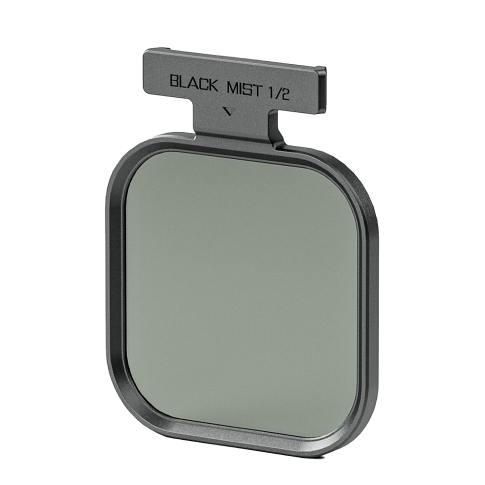 Светофильтр Tilta Khronos Magnetic Black Mist 1/2