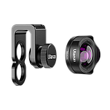 Объектив Ulanzi CL-005 Wide-angle 16мм для смартфона, фото 3