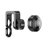 Объектив Ulanzi CL-004 Fisheye 8мм для смартфона, фото 3