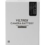 Аккумулятор Viltrox NP-W235 Type-C, фото 6