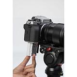 Аккумулятор Viltrox NP-W235 Type-C, фото 9